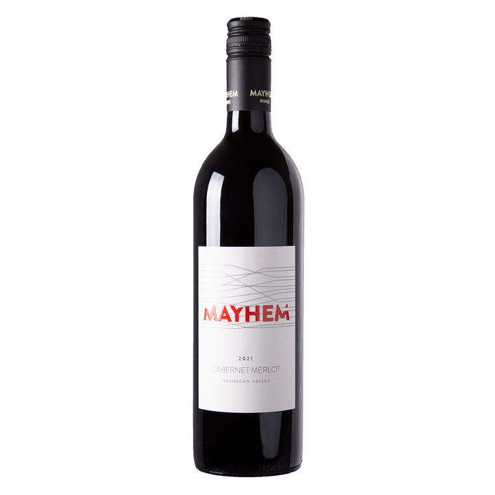 2021 Cabernet Merlot