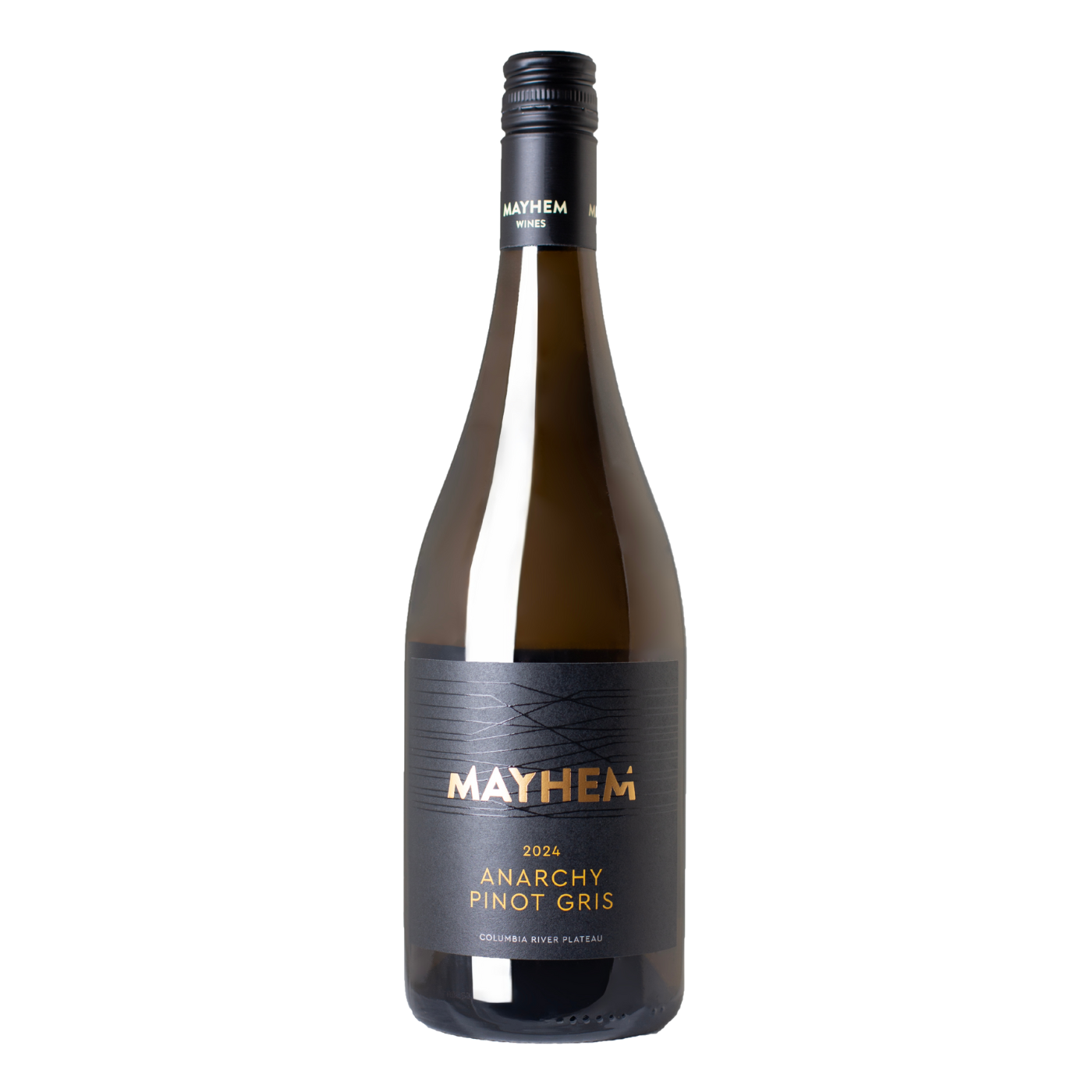 ワイン Callaway Winery 2024 Pinot Gris 2024 Anarchy Pinot Gris – Mayhem Wines