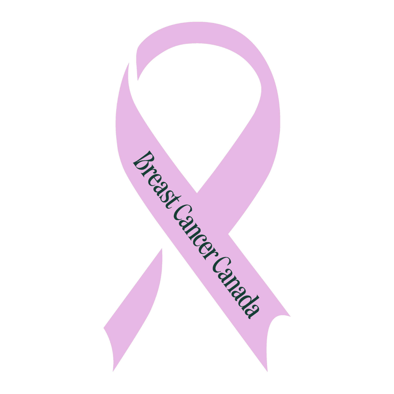 Breast Cancer Canada Donation $5