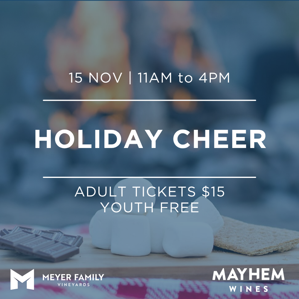 Holiday Cheer