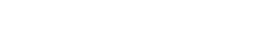 Mayhem Logotype White