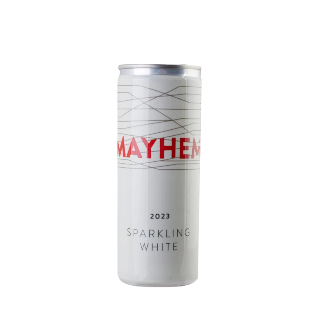 2023 Sparkling White