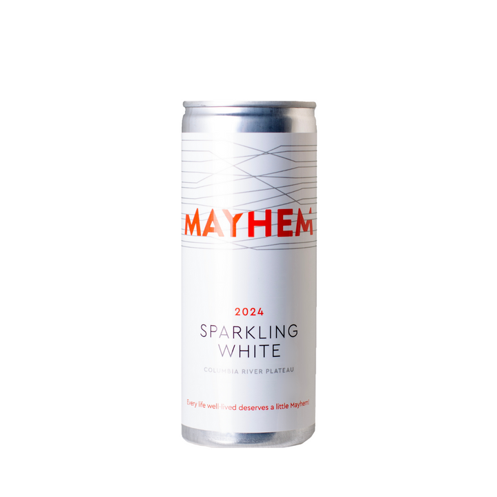 2024 Sparkling White (12-pack)