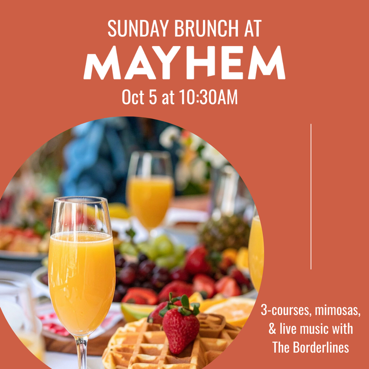 Sunday Brunch