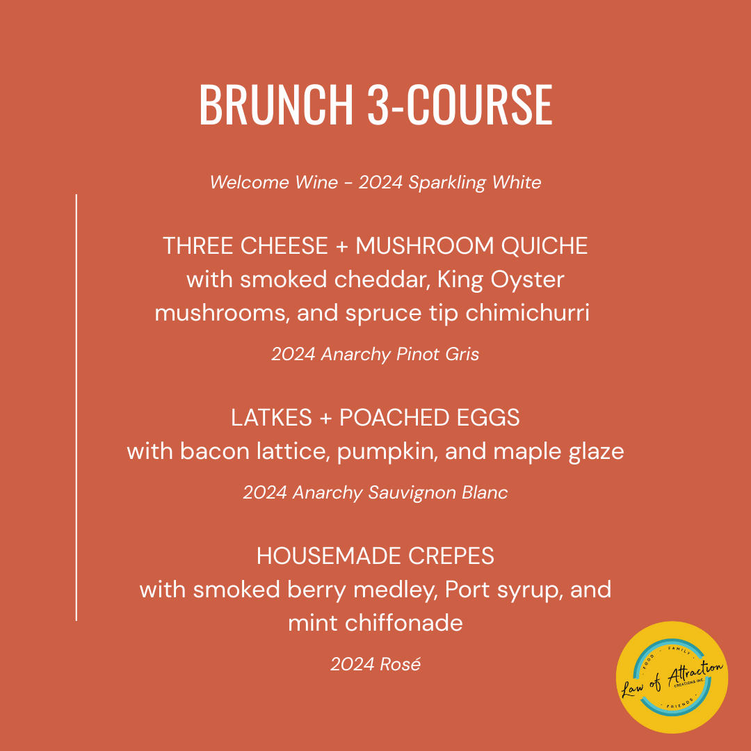 Sunday Brunch
