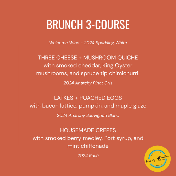 Sunday Brunch