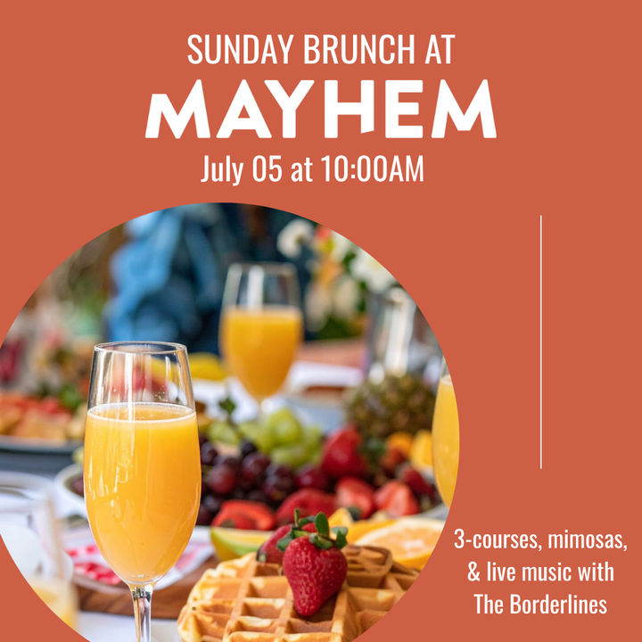 Sunday Brunch