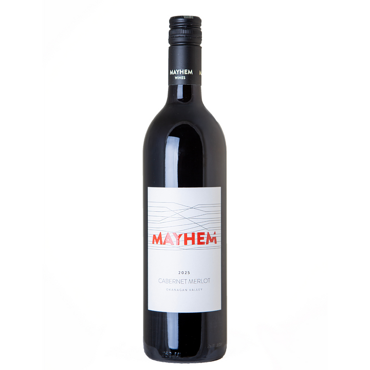 2025 Cabernet Merlot