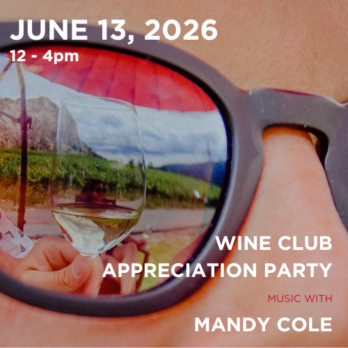 MEMBER TICKET: Club Appreciation Party