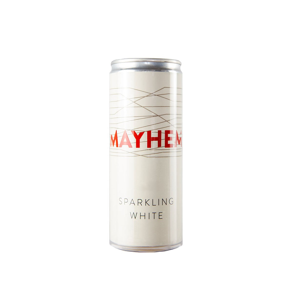 2023 Sparkling White (12-pack cans)