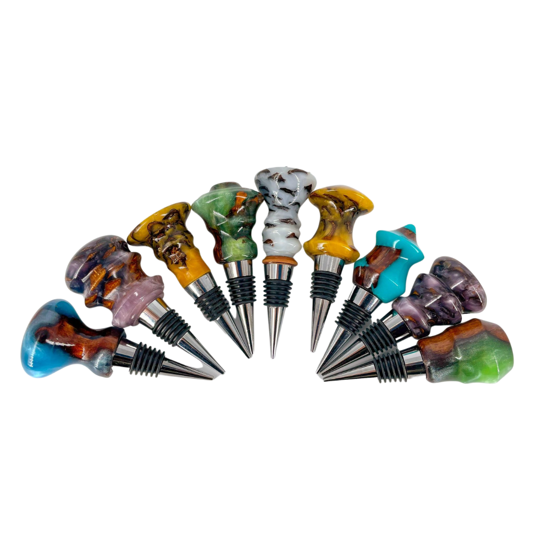 Wine Stoppers by Brewin
