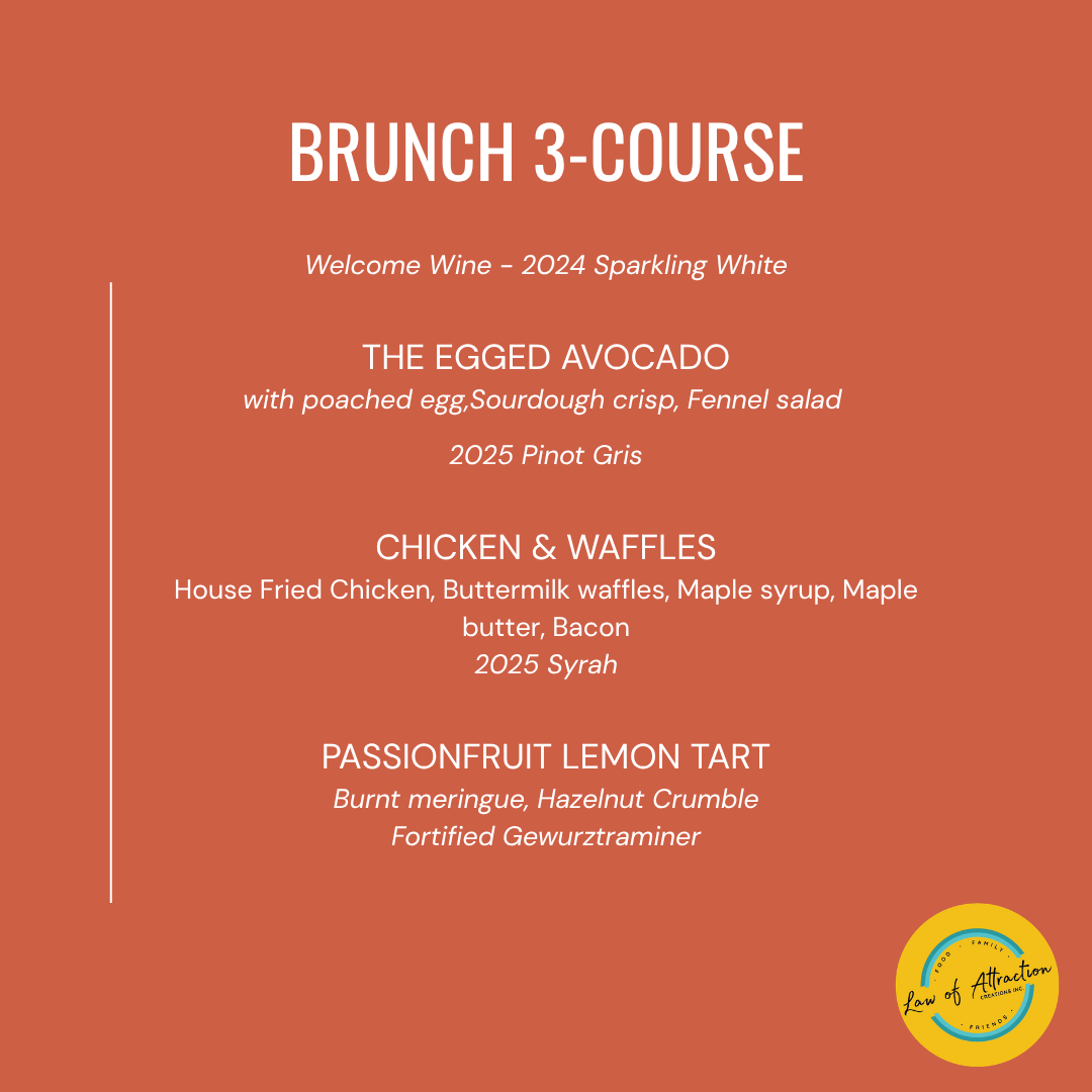 Sunday Brunch