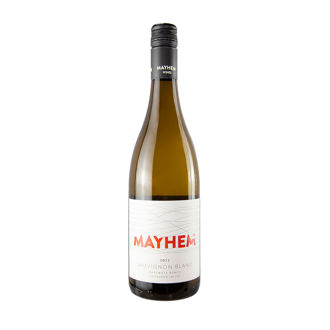 2022 Sauvignon Blanc - LIBRARY SALE  LIMITED QUANTITY